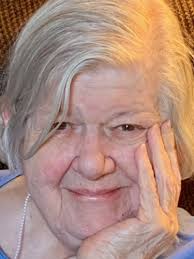 Mary Moraghan Obituary (1932