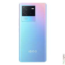 Vivo IQOO Neo6 SE price, specs, release ...