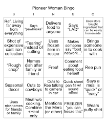 Truth or dare has definitely been around for so long and for a fair reason! Pioneer Woman Drinking Game Drinkinggames
