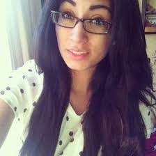 Edith Prieto's Instagram, Twitter & Facebook