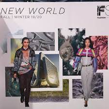 New World Fashion Trend Forecast Fall 2019 Winter 2020 Fashion Trend Forecast Fashion Forecasting Trend Forecasting