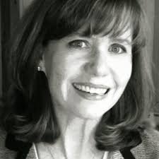 Mary Robins (@maryrobins)