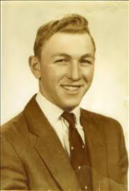 Walter Trimble Obituary