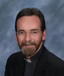 Obituary for Father Matthew Patrick Huber