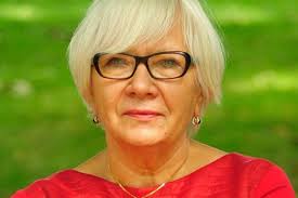 Podziękowanie dla dr Anny Prokop-Staszeckiej