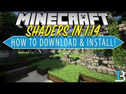 Where Do I Put The Chroma Hills Texture Pack Shader Pack For Minecraft By Syclonesjs Shader Pack Addon C Minecraft Shaders Mod Minecraft Best Minecraft Servers