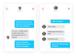If you want to be different, don't talk about. Dating On Tinder Everything You Need To Know
