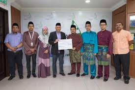 It was formed to aid, train, and guide bumiputra ( malays and other indigenous malaysians) in the areas of business and industry. 28 Disemebr 2018 Rural Capital Berhad Tunai Zakat