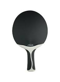 At sears, you'll find both indoor and outdoor table tennis tables as well as accessories such as nets, paddles and balls. Stiga Flow Black Ping Pong Table Tennis Paddle Racket 26 89 Picclick