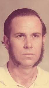 George Benjamin Johnson Obituary December 30, 2020