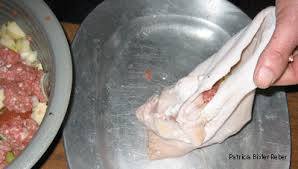 Don'T Want To Clean Chitlins? These Detroit Stores Will Do It For You