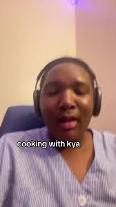 how do i filter cooking with kya out of my fyp