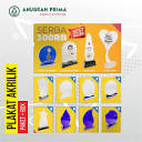 anugrahprimaprint - Plakat Akrilik PAKET + BOX Untuk Info/Order ...