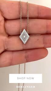 Engraved Diamond Pendant Video Video Gold Jewelry Rose Gold Diamond Necklace Jewelry For Her