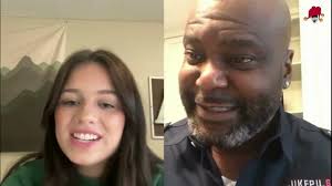 SlapStik Comedy Writer Alexandra Webb and Comedian JJ Williamson Discussed  Having Positive Energy