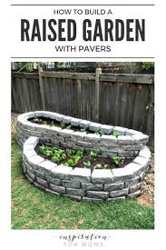 We did not find results for: How To Build A Raised Garden With Pavers Inspiration For Moms