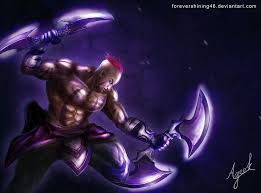 Dota 2 hd wallpaper 1920x1080. Anti Mage Wallpapers Wallpaper Cave