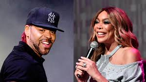 He has been married to tamika smith since march 3, 2001. Wendy Williams And Method Man S Beef Explained What You Need To Know Ada S Kids