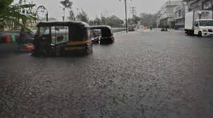 Heavy rains, floods expected in coastal states. Mumbai Rain Live Updates 33 Killed In Rain Related Incidents In Last 24 Hours The Times Of India