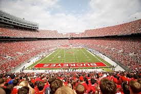 The ohio state recruiting page. Everything Revolves Around The Horseshoe At Ohio State S Ohio Stadium Sports Illustrated