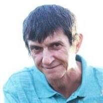 Danny James Pryor Obituary