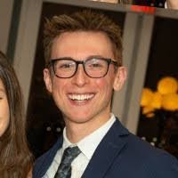 Joseph Soltys's Instagram, Twitter & Facebook