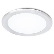 Maybe you would like to learn more about one of these? Downlight Led Philips Meson Recessed White 13w 1300lm