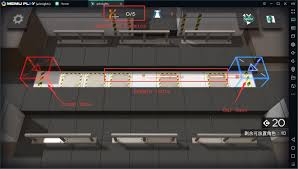 Atk +110% for 22 seconds after skadi is deployed.: Arknights Guide How To Combat Memu Blog