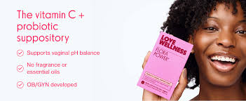 Love Wellness Flora Power