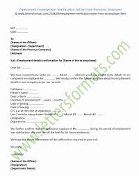 The benefits are only available to students who are canadian citizens or permanent residents. Previous Employment Verification Form Elegant Employee Verification Letter Sample Cover Employment Format I Employment Application Employment Business Template
