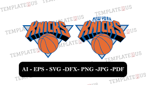 Large collections of hd transparent knicks logo png images for free download. New York Knicks Logo Svg Dxf Clipart Cut File Vector Eps Ai Pdf Icon Silhouette Design Templaterus