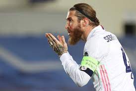 Sergio Ramos Bicara Cederanya Usai Bela Spanyol Republika Online