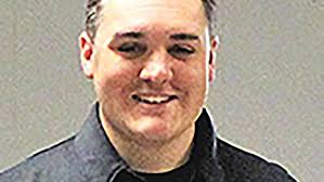 Gardner Police Dept Deputy Chief Nicholas Maroni Eric McAvene