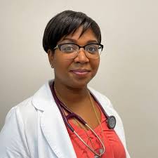 Khatriena Johnson, Nurse Practitioner