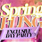 Exclusive Fashion Day Party