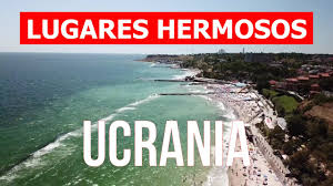 Si miramos el ranking de turistas vemos que es el 31º país del mundo por recepcion de turistas. Hermosos Lugares En Ucrania Naturaleza Montanas Turismo Playas Mar Negro Video 4k Ucrania Youtube