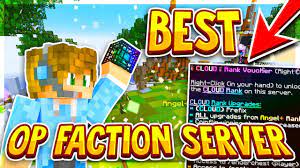Minecraft factions server no ranks. Top 1 15 Op Factions Server Free Top Ranks 1 8 1 9 1 12 2 1 13 1 1 14 1 15 2020 Hd Youtube