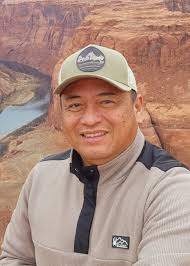 Ferdinand Geniza Obituary