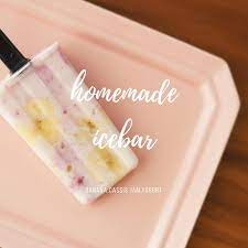 きのう何食べた でも話題に おうちで手軽にできる 手作りアイス が気になる おうちごはん 手作りアイス 手作りアイスクリーム アイス