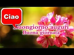 Similarly, have a good/great evening is buona serata. Italian Good Morning Good Day Gifs Images Apps On Google Play