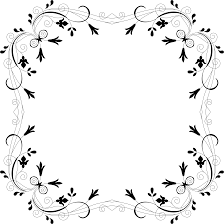 Border Design Black And White 2272 2272 Transprent Png Free Download Picture Frame Heart Symmetry Cleanpng Kisspng You can download butterfly border posters and flyers templates,butterfly border backgrounds beautiful small fresh blue sky and white clouds flowers and butterflies border background map.