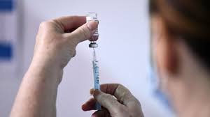 The ministry has faced numerous. Covid 19 Vaccine Booking Opens For 25 29 Group In Ni Bbc News