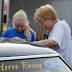 She's just in high school, butJacksonvilleteen burns rubber at local...