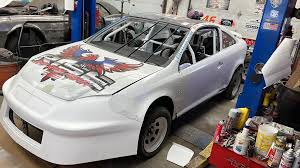 Looking for a set of racing cams for a 2010 cobolt 2.2. 5spd