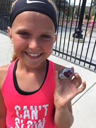 This is a gem I found when looking through some old photos.