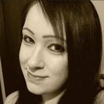 Shannon Gorham's Instagram, Twitter & Facebook