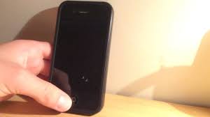 Imyfone fixppo est un tel outil dont la première chose à faire lorsque votre écran d'iphone est noir mais allume, est de le réinitialiser. Tuto Resoudre Le Probleme De L Ecran Noir Sur Iphone Ipad Ou Ipod Youtube