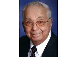 Melvin Weber Obituary (1926