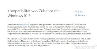 Original epson patronen 202 202xl (kiwi) wartungseinheit expression xp 6000 6100. Windows 10 S Treiber Fur Zubehor Wie Drucker Kameras Etc Auf Einer Microsoft Seite Deskmodder De