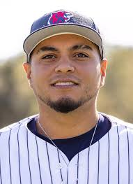 2022 Baseball Roster